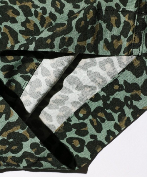 SUNNY  SPORTS（サニースポーツ）の「SUNNY SPORTS / サニースポーツ 2PARTS WIDE PANTS レーヨン（その他パンツ・メンズ・その他2/チェック/その他1・LARGE/MEDIUM）」の10枚目の写真