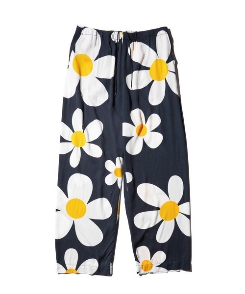 SUNNY SPORTS / サニースポーツ 2PARTS WIDE PANTS レーヨン