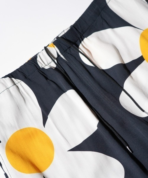 SUNNY  SPORTS（サニースポーツ）の「SUNNY SPORTS / サニースポーツ 2PARTS WIDE PANTS レーヨン（その他パンツ・メンズ・その他2/チェック/その他1・LARGE/MEDIUM）」の14枚目の写真