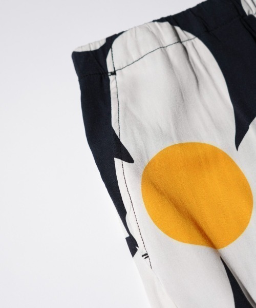 SUNNY  SPORTS（サニースポーツ）の「SUNNY SPORTS / サニースポーツ 2PARTS WIDE PANTS レーヨン（その他パンツ・メンズ・その他2/チェック/その他1・LARGE/MEDIUM）」の15枚目の写真