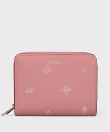 Paul Smith｜ポールスミスの財布（ピンク/桃色系）通販 - ZOZOTOWN