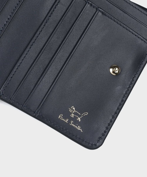 【ごんたくん】Paul Smithミックスドゥードゥル 2つ折り財布 Amazon | [ポールスミス] 二つ折り財布 二つ折り 財布