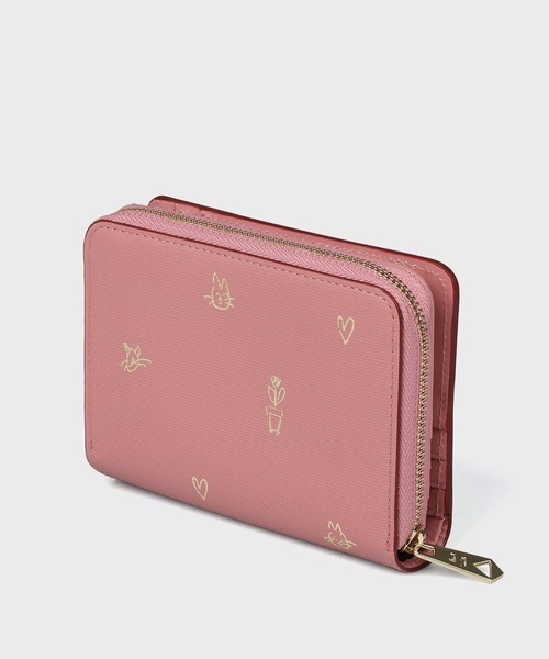 【ごんたくん】Paul Smithミックスドゥードゥル 2つ折り財布 Amazon | [ポールスミス] 二つ折り財布 二つ折り 財布