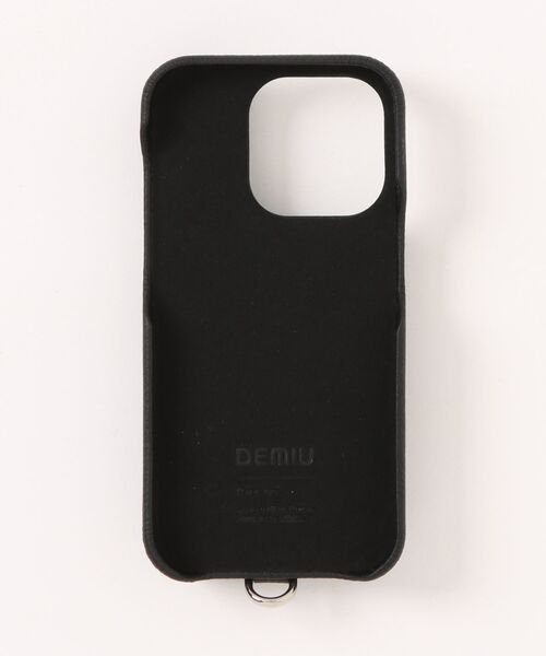 春先取りの セール】【DEMIU】BALLON CINQ iPhone14Pro（スマホケース iPhoneアクセサリー