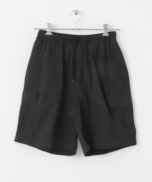 SHELTECH(シェルテック)の「SHELTECH Cargo Shorts(その他パンツ・メンズ・ブラック/カーキ・MEDIUM/LARGE/X-LARGE)」の5枚目の写真