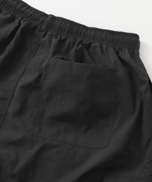 SHELTECH(シェルテック)の「SHELTECH Cargo Shorts(その他パンツ・メンズ・ブラック/カーキ・MEDIUM/LARGE/X-LARGE)」の6枚目の写真