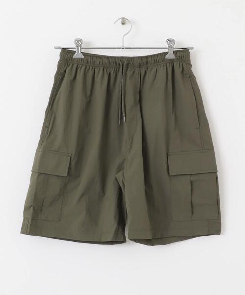 SHELTECH(シェルテック)の「SHELTECH Cargo Shorts(その他パンツ・メンズ・ブラック/カーキ・MEDIUM/LARGE/X-LARGE)」の11枚目の写真