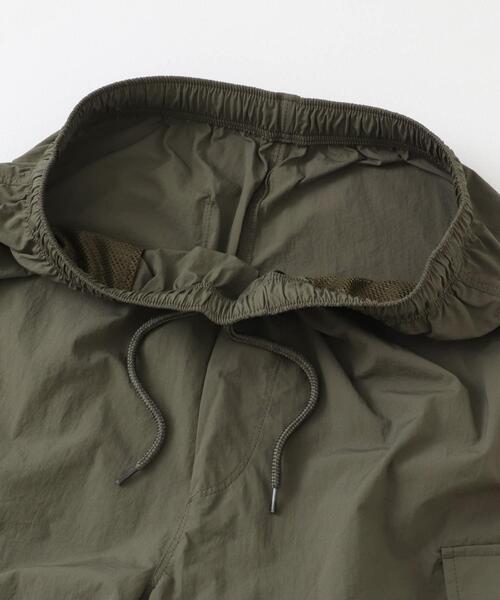 SHELTECH(シェルテック)の「SHELTECH Cargo Shorts(その他パンツ・メンズ・ブラック/カーキ・MEDIUM/LARGE/X-LARGE)」の12枚目の写真