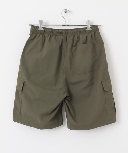 SHELTECH(シェルテック)の「SHELTECH Cargo Shorts(その他パンツ・メンズ・ブラック/カーキ・MEDIUM/LARGE/X-LARGE)」の14枚目の写真