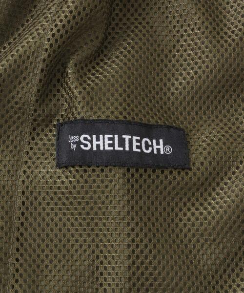 SHELTECH(シェルテック)の「SHELTECH Cargo Shorts(その他パンツ・メンズ・ブラック/カーキ・MEDIUM/LARGE/X-LARGE)」の3枚目の写真