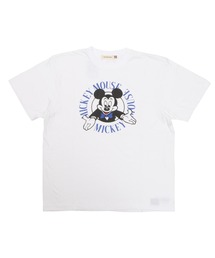 GOOD ROCK SPEED（グッドロックスピード）の「DISNEY　25FDS101W（Tシャツ/カットソー）」