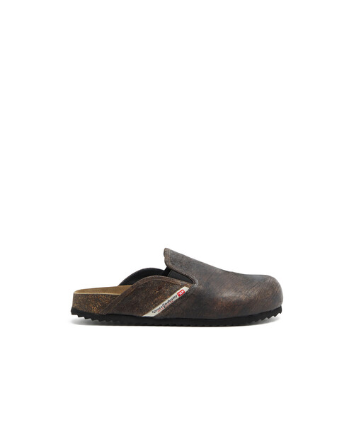 【DIESEL】SA-MAUI X サンダル ★国内発関税込 DIESEL】SA-MAUI X サンダル ☆国内発関税込 (DIESEL/サンダル