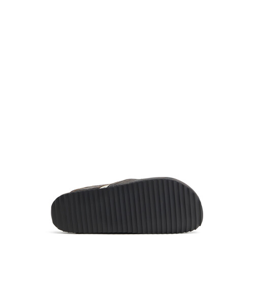 Diesel D-ウッドストック スリッポンシューズ 大人気 D-WOODSTOCK SLIP-ON D-Woodstock-Denim mules｜ブルー｜メンズ
