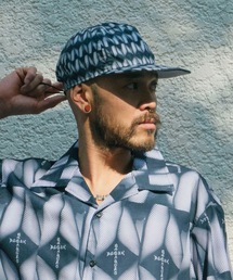 BACANCES ALL INCLUSIVE（バカンサスオールインクルーシブ）の「BCB REVERSIBLE CAP [JOHN125]（キャップ・メンズ）」