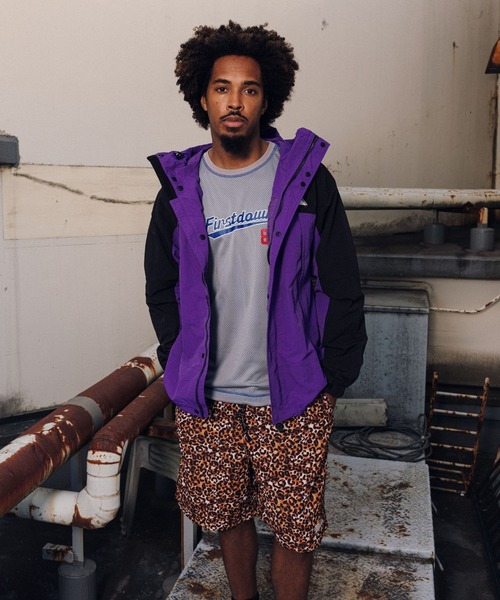 FIRST DOWN(ファーストダウン)の「リバーシブル ショートスリーブ Tシャツ(Tシャツ/カットソー・メンズ・ブルー/グレー/イエロー・M/XL/L)」の18枚目の写真