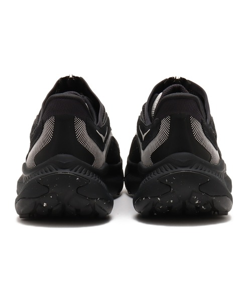 HOKA(ホカ)の「HOKA PROJECT TRANSPORT TS / ホカ プロジェクト トランスポート TS【SP】(スニーカー・メンズ・ブラック・25.5cm/26.0cm/26.5cm/27.0cm/27.5cm/28.0cm/28.5cm/29.0cm)」の3枚目の写真