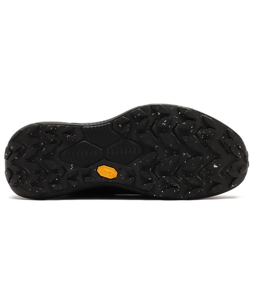 HOKA(ホカ)の「HOKA PROJECT TRANSPORT TS / ホカ プロジェクト トランスポート TS【SP】(スニーカー・メンズ・ブラック・25.5cm/26.0cm/26.5cm/27.0cm/27.5cm/28.0cm/28.5cm/29.0cm)」の7枚目の写真