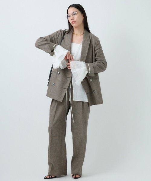 Chaos(カオス)/ ファームノームジャケット ◇セットアップ可