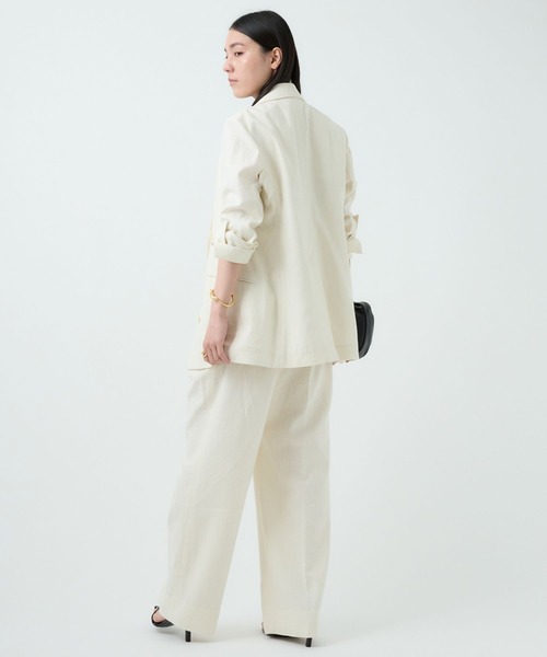 セール】Chaos(カオス)/ ファームノームジャケット ◇セットアップ可