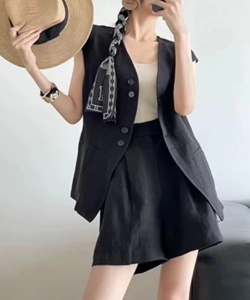 apolina セットアップ apolina セットアップ
