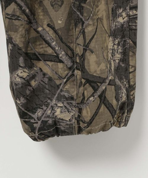 セール】《UNISEX》リアルツリーパンツ（カーゴパンツ）｜PBLIM