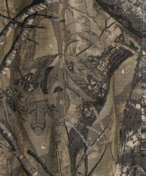 セール】《UNISEX》リアルツリーパンツ（カーゴパンツ）｜PBLIM