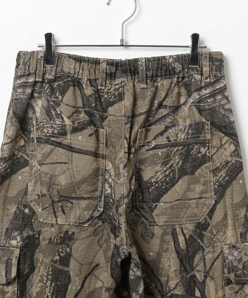 PBLIM（ページボーイリム）の「《UNISEX》リアルツリーパンツ（カーゴパンツ・レディース・グリーン系その他/グレー系その他・LARGE/MEDIUM）」の20枚目の写真