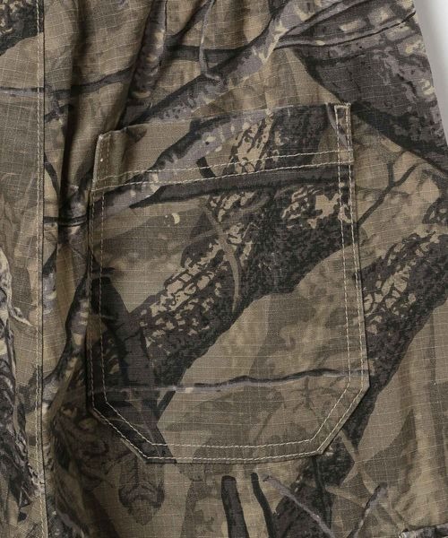 PBLIM（ページボーイリム）の「《UNISEX》リアルツリーパンツ（カーゴパンツ・レディース・グリーン系その他/グレー系その他・LARGE/MEDIUM）」の21枚目の写真