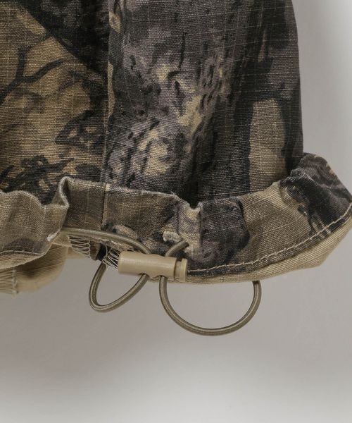 PBLIM（ページボーイリム）の「《UNISEX》リアルツリーパンツ（カーゴパンツ・レディース・グリーン系その他/グレー系その他・LARGE/MEDIUM）」の22枚目の写真