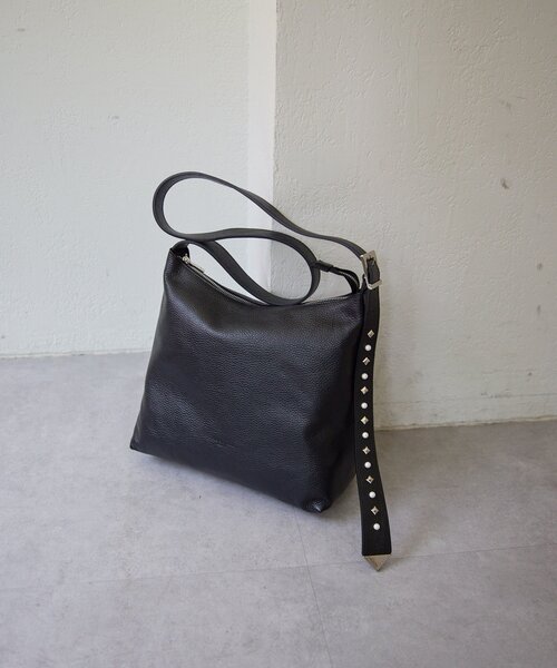 pelleteria venetaハンドバッグ PELLETTERIA VENETA ショルダーバッグ バッグ 「pelletteria