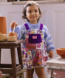 favorite people（フェイバリットピープル）の「BABY ROMPERS（FOLCLORE）（ロンパース）」