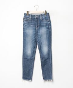 プレミアムスリムフィットデニム 〇＊（デニムパンツ
