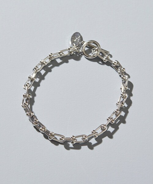 セール】Uチェーンブレスレット（ブレスレット）｜tk.TAKEO KIKUCHI