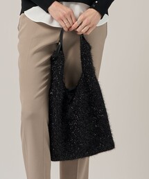 ICB（アイシービー）の「2WAYエコバッグ（エコバッグ/サブバッグ）」