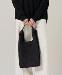 ICB（アイシービー）の「2WAYエコバッグ（エコバッグ/サブバッグ）」