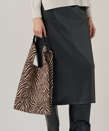 ICB（アイシービー）の「2WAYエコバッグ（エコバッグ/サブバッグ）」