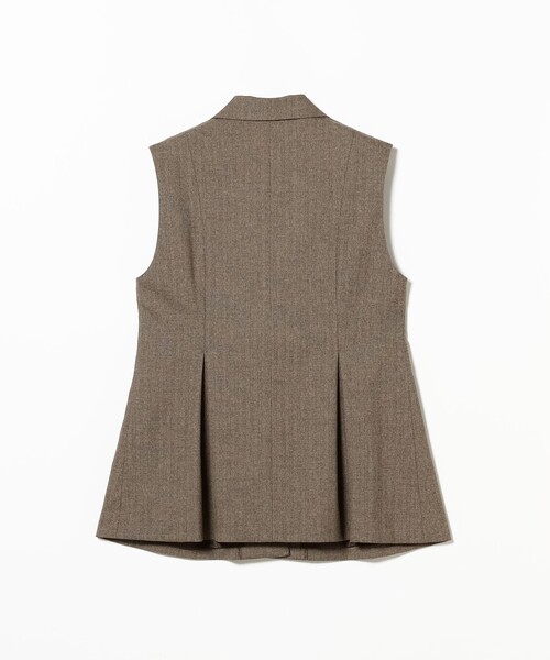 Sister Jane RayBeams Tackle Vest ベスト Sister Jane RayBeams Tackle Vest ベスト Sister Jane RayBeams