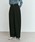 W:Hukuit[Nj́uyW:Huku / Xgb`\tgcCzRN[ XbNX / Stretch Soft Twill Cocoon SlacksiXbNXjvbubN