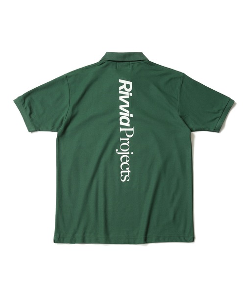 Pacific GOLF CLUB（パシフィックゴルフクラブ）の「Rivvia Projects