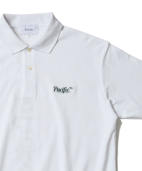 Pacific GOLF CLUB（パシフィックゴルフクラブ）の「Rivvia Projects