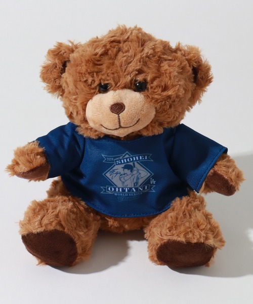 MLB(W[[Ox[X{[)MLB WORLD SERIES CHMP BEARS/T[X hW[X Jĕ  efBxA ʂ()