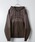 THRASHER�i�X���b�V���[�j�́u�yat�z�kTHRASHER/�X���b�V���[�l���N�� �t�F�[�h���H �t�@�C�A�[���S�A�b�v���P �_�u���W�b�v�p�[�J�[�i�p�[�J�[�j�v�b�u���E��