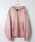 THRASHER�i�X���b�V���[�j�́u�yat�z�kTHRASHER/�X���b�V���[�l���N�� �t�F�[�h���H �t�@�C�A�[���S�A�b�v���P �_�u���W�b�v�p�[�J�[�i�p�[�J�[�j�v�b�s���N