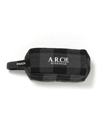 AMERICAN RAG CIE（アメリカンラグシー）の「【AMERICAN RAG CIE】BUFFALO POUCH（その他雑貨）」