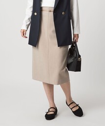 green label relaxing｜グリーンレーベルリラクシングのスカート