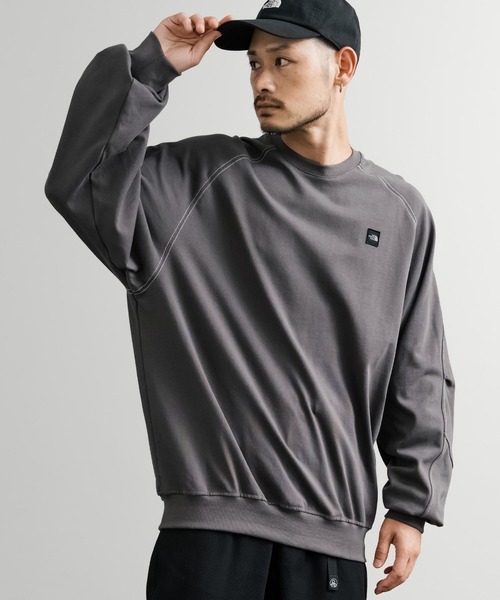 日本未展開モデル THE NORTH FACE ザ・ノースフェイス WHITE