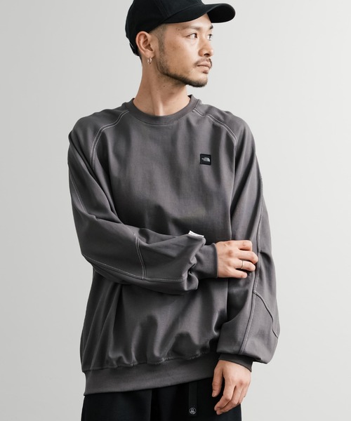 日本未展開モデル THE NORTH FACE ザ・ノースフェイス WHITE