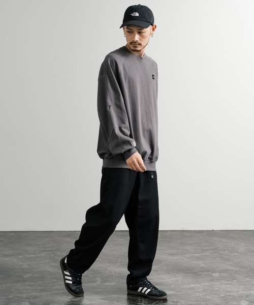 セール】日本未展開モデル THE NORTH FACE ザ・ノースフェイス WHITE