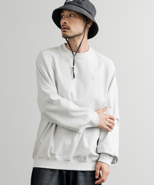 日本未展開モデル THE NORTH FACE ザ・ノースフェイス WHITE