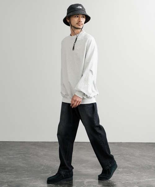 セール】日本未展開モデル THE NORTH FACE ザ・ノースフェイス WHITE